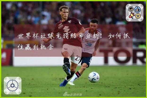 世界杯让球竞猜赔率分析：如何抓住赢利机会