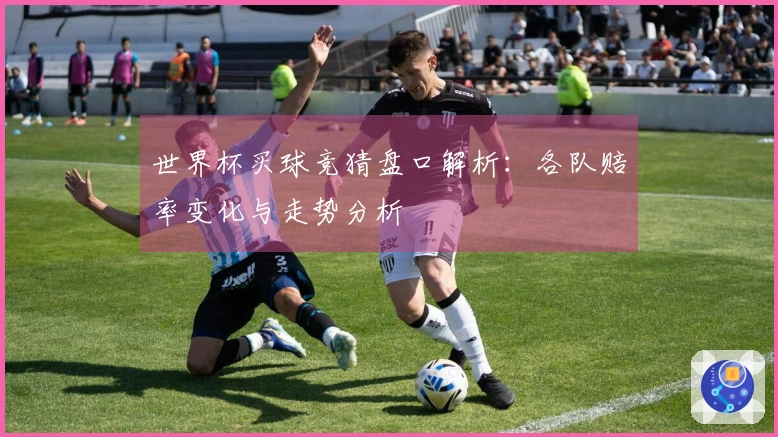 世界杯买球竞猜盘口解析：各队赔率变化与走势分析